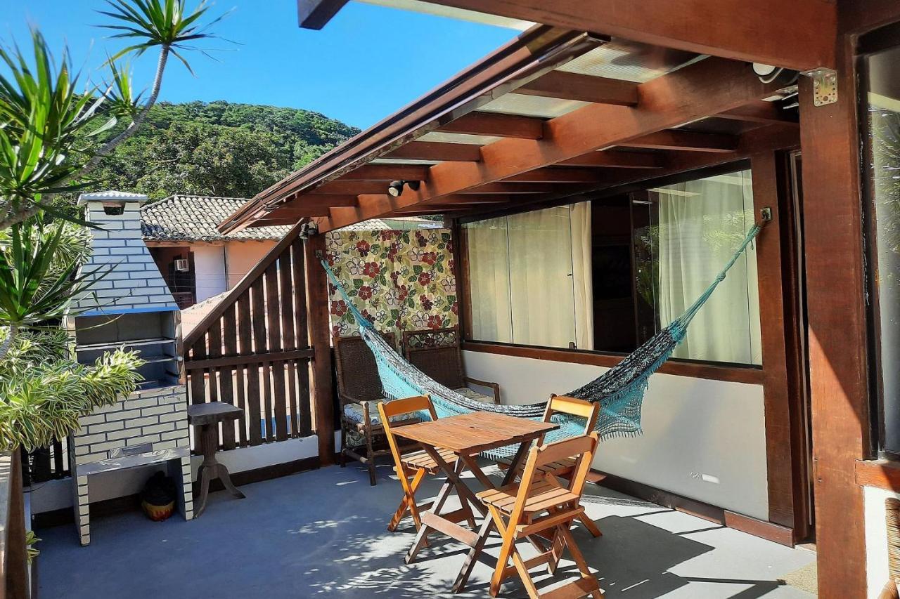 Casa Beto Armacao dos Buzios